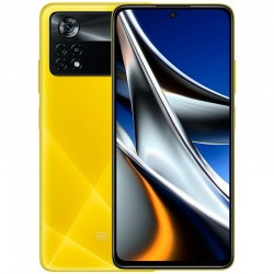 Xiaomi Poco X4 Pro 5G Dual Sim 128GB 6GB RAM (Ekspozicinė prekė)